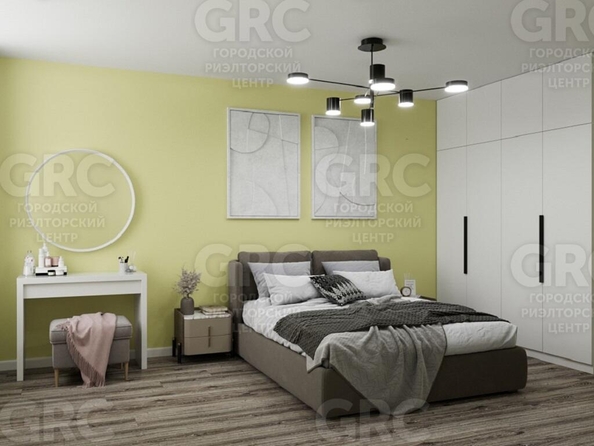 
  Продается 2-комн. квартира 44 м². Фото 8.