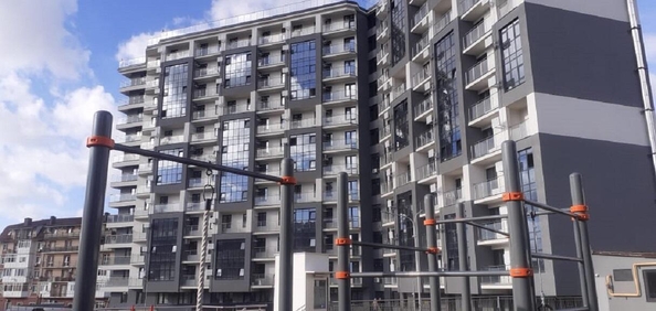 
  Продается 2-комн. квартира 44 м². Фото 9.