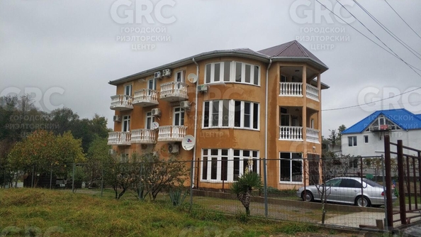 
  Продается студия 24 м². Фото 1.