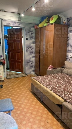 
  Продается 1-комн. квартира 15.1 м². Фото 1.