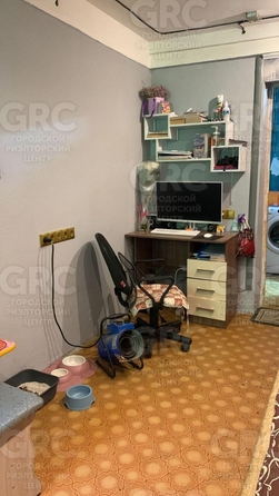 
  Продается 1-комн. квартира 15.1 м². Фото 3.