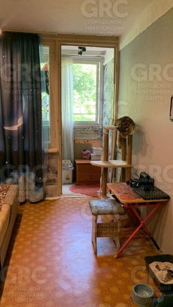 
  Продается 1-комн. квартира 15.1 м². Фото 4.