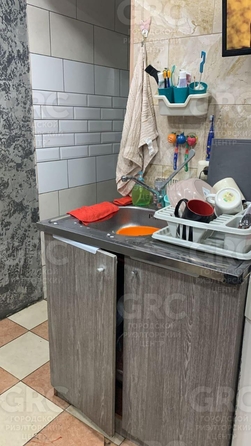 
  Продается 1-комн. квартира 15.1 м². Фото 10.