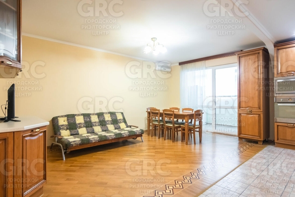 
  Продается 4-комн. квартира 205.6 м². Фото 22.