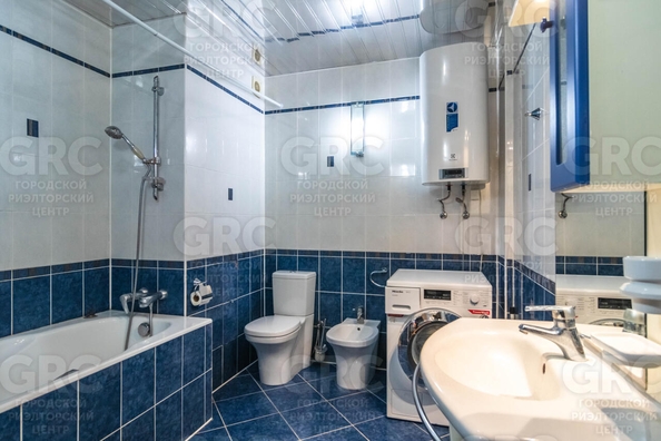
  Продается 4-комн. квартира 205.6 м². Фото 27.