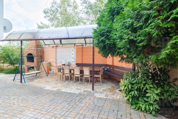 
  Продается 4-комн. квартира 205.6 м². Фото 32.