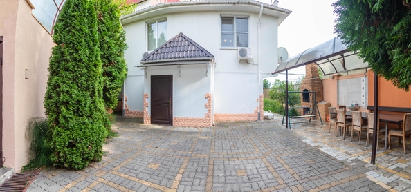 
  Продается 4-комн. квартира 205.6 м². Фото 33.