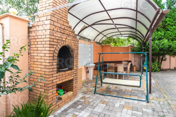 
  Продается 4-комн. квартира 205.6 м². Фото 36.