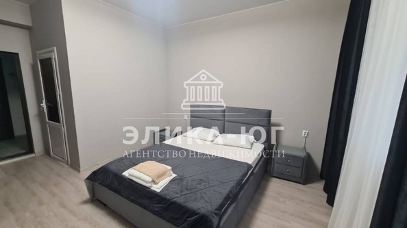 
  Продается 1-комн. квартира, 21 м², Приморская ул
. Фото 2.