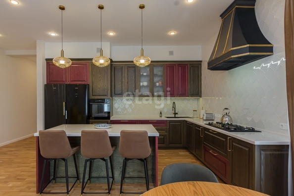 
   Продам дом, 219.4 м², Краснодар

. Фото 35.