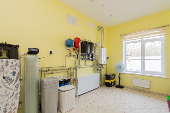 
   Продам дом, 219.4 м², Краснодар

. Фото 44.