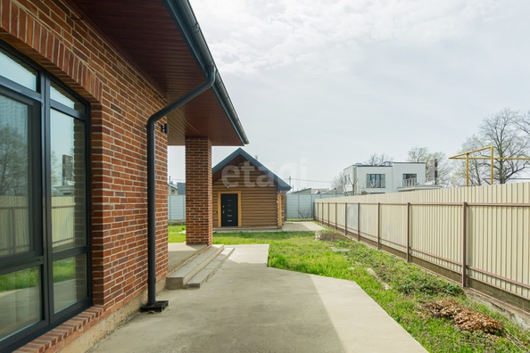 
   Продам дом, 219.4 м², Краснодар

. Фото 48.