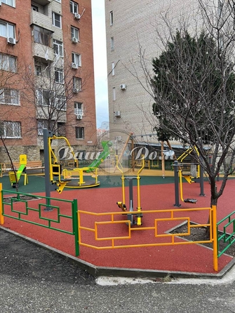 
  Продается 1-комн. квартира 37 м². Фото 5.