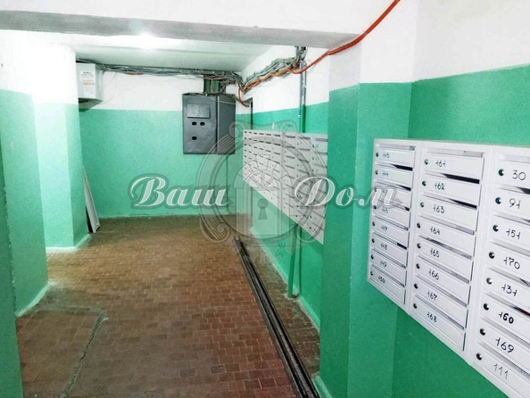 
  Продается 1-комн. квартира 37 м². Фото 6.