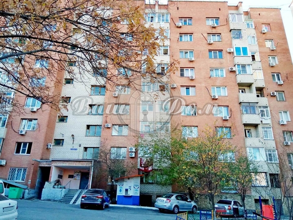 
  Продается 1-комн. квартира 37 м². Фото 7.