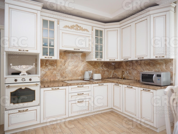 
  Продается 3-комн. квартира, 122 м², Курортный пр-кт, д. 98/27
. Фото 4.