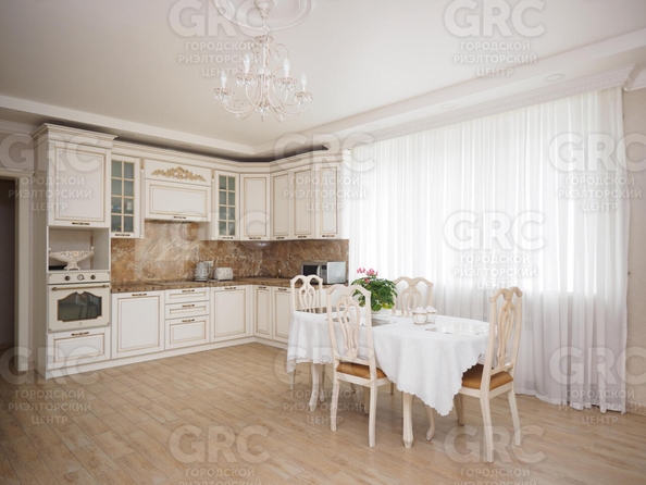 
  Продается 3-комн. квартира, 122 м², Курортный пр-кт, д. 98/27
. Фото 5.