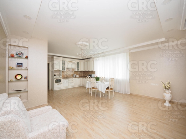 
  Продается 3-комн. квартира 122 м². Фото 2.