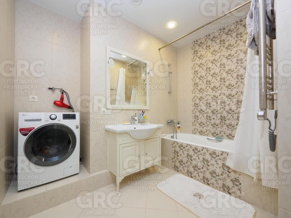 
  Продается 3-комн. квартира, 122 м², Курортный пр-кт, д. 98/27
. Фото 11.