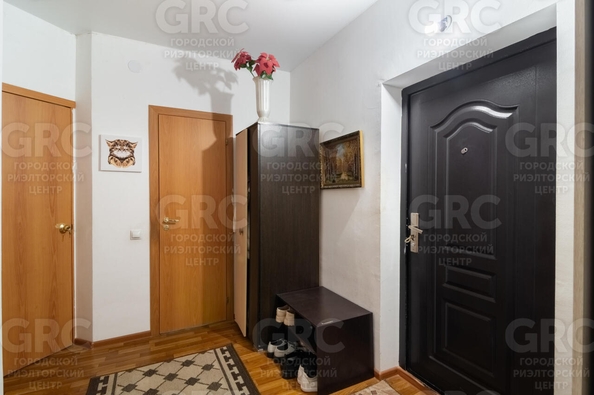 
  Продается 2-комн. квартира, 44 м², Вишневый пер, д. 85б
. Фото 16.