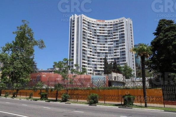 
  Продается 3-комн. квартира, 120 м², Депутатская ул, д. 10
. Фото 2.