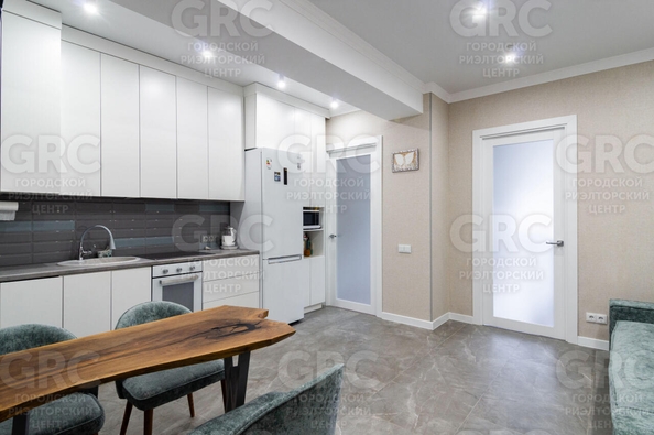 
  Продается апартамент 56 м². Фото 10.