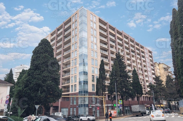 
  Продается апартамент 56 м². Фото 25.
