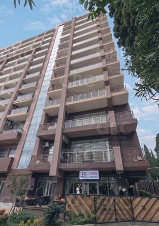 
  Продается апартамент 56 м². Фото 26.