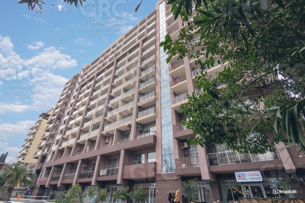 
  Продается апартамент 56 м². Фото 27.