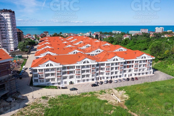 
  Продается 2-комн. квартира, 56 м², Ленина ул, д. 286к2
. Фото 3.