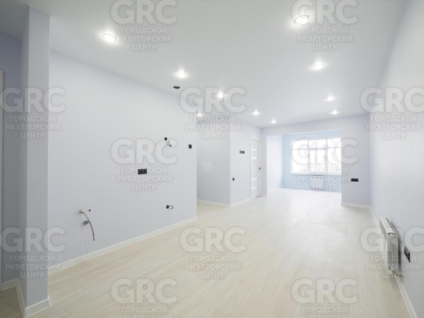 
  Продается апартамент 56 м². Фото 1.