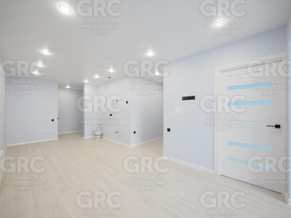 
  Продается 2-комнатный апартамент, 56 м², Ленина ул, д. 286к2
. Фото 4.