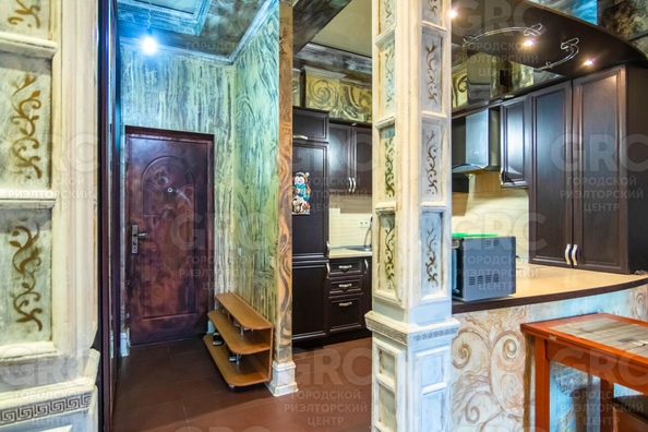 
  Продается 2-комн. квартира 47 м². Фото 12.