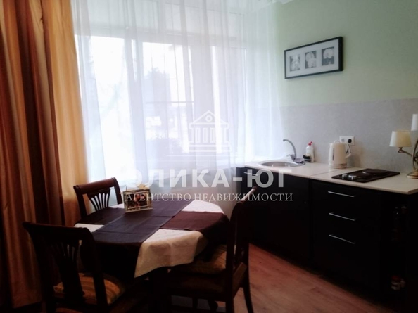 
   Продам 1-комнатный апартамент, 29.8 м², Приморская ул

. Фото 2.