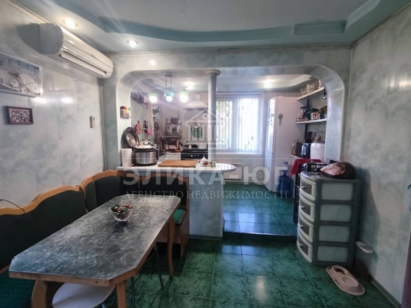 
  Продается дом, 100 м², село Бжид
. Фото 4.