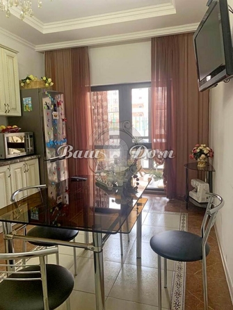 
  Продается 2-комн. квартира 80 м². Фото 1.