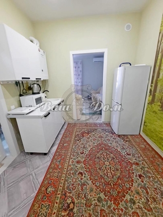 
  Продается 1-комн. квартира 30 м². Фото 12.