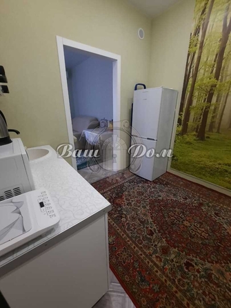 
  Продается 1-комн. квартира 30 м². Фото 13.