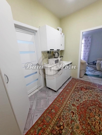 
  Продается 1-комн. квартира 30 м². Фото 16.