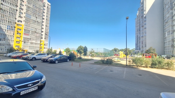 
  Продается 1-комн. квартира, 45 м², Адмирала Пустошкина ул, д. 22к7
. Фото 29.