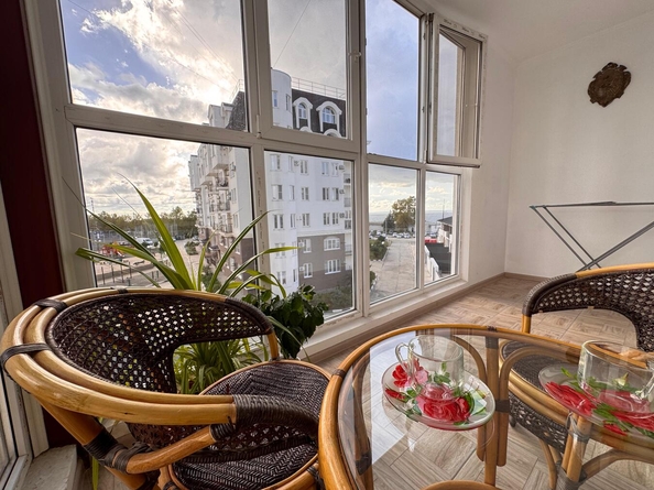 
  Продается 2-комн. квартира, 59 м², Таманская ул, д. 121к2
. Фото 46.