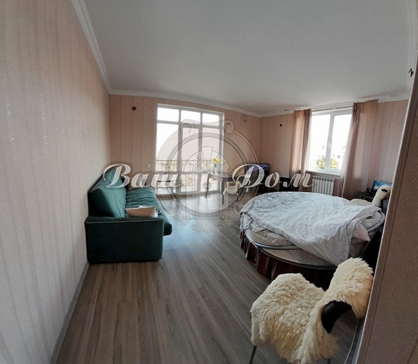 
  Продается 2-комн. квартира 66.3 м². Фото 1.