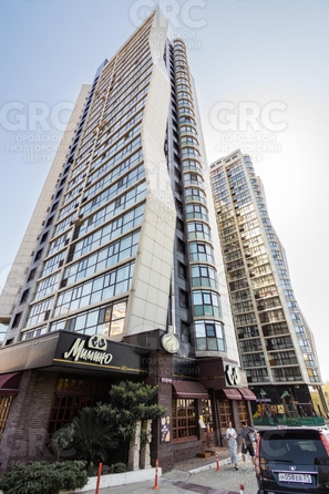
   Продам 2-комнатную, 88.3 м², Виноградная ул, 4

. Фото 38.