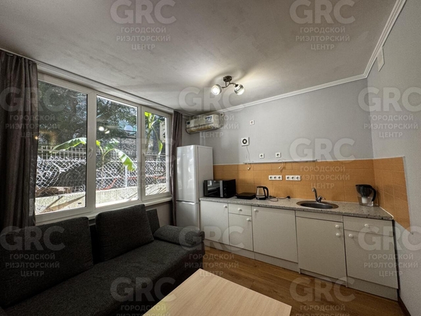 
  Продается студия 24 м². Фото 1.
