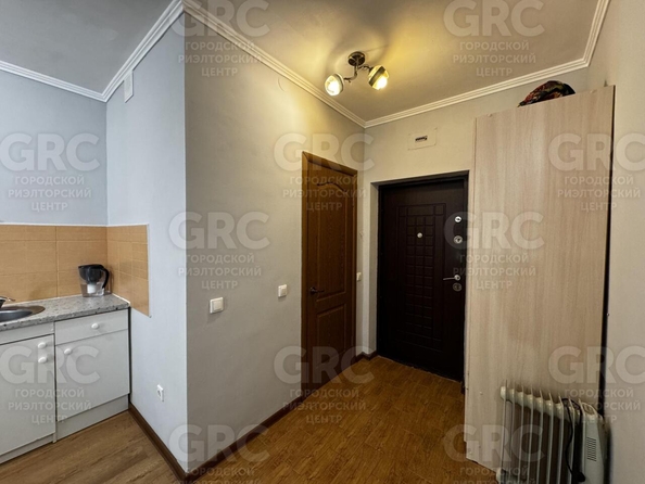
  Продается студия 24 м². Фото 2.