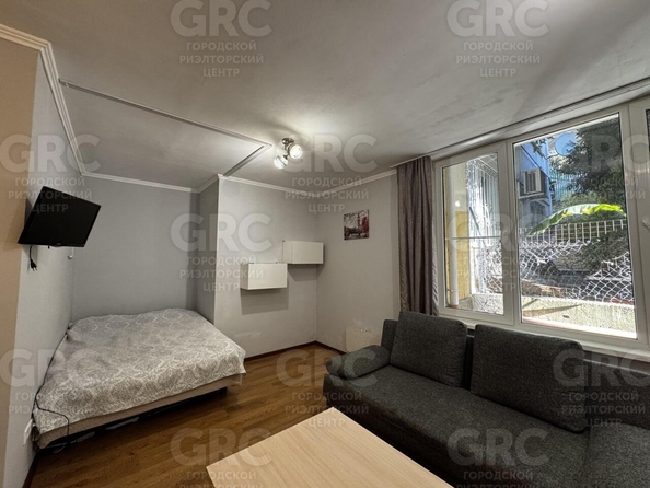 
  Продается студия 24 м². Фото 5.