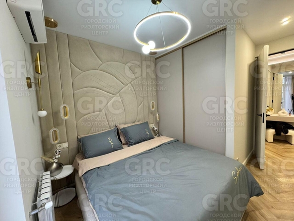 
  Продается 3-комн. квартира, 48 м², Трунова пер, д. 6
. Фото 8.