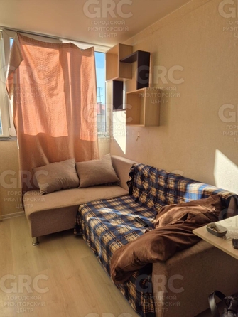 
  Продается студия, 15 м², Революции ул, д. 18
. Фото 3.