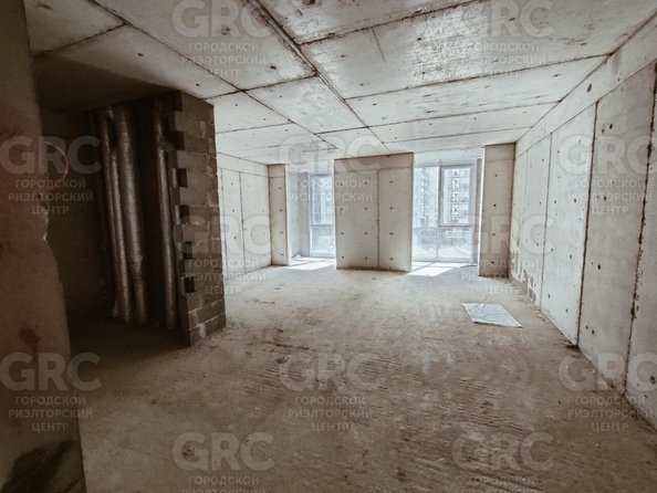 
  Продается 2-комн. квартира, 45.8 м², Трунова пер, д. 6к6
. Фото 2.