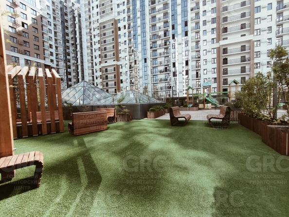 
  Продается 2-комн. квартира, 45.8 м², Трунова пер, д. 6к6
. Фото 4.